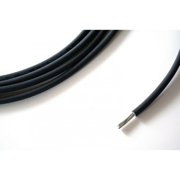 China Manufacturer PV Cable for Solar Panel